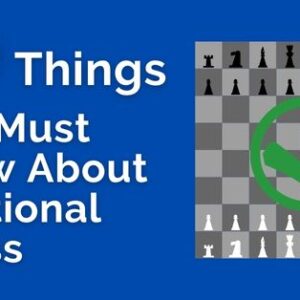 10 things you must know about positional chess