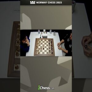 Magnus and Hikaru FINALLY Face Off In Classical Chess After 4 YEARS!