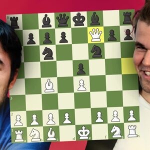 5 Best Scholar Mate Attempts in Super Grandmaster's Games