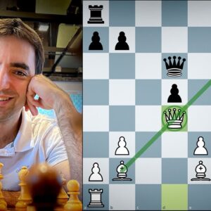 How to Win Quickly in Classical Chess | Biel Round 4