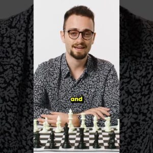 Why is Magnus so good at Chess?