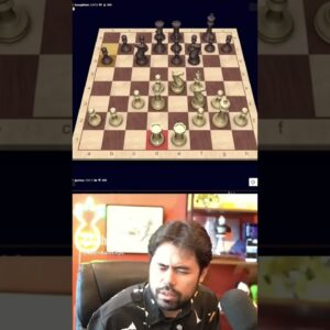Hikaru Finds a Chess.com Bug