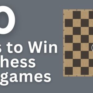 10 tips to win in chess endgames