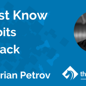 5 must know gambits for black with gm marian petrov tcw academy