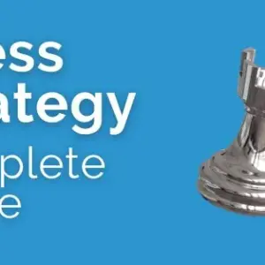 chess strategy complete guide