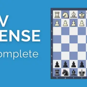 slav defense the complete guide