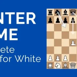 center game complete guide for white