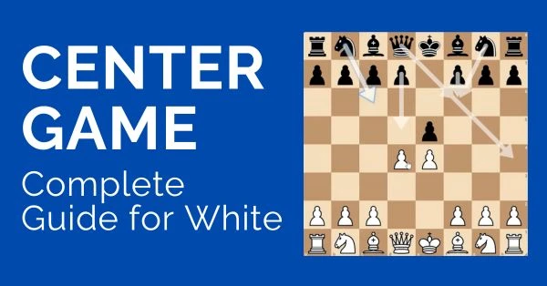 center game complete guide for white